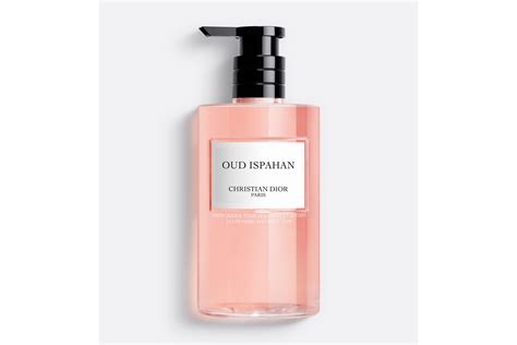 christian dior handsoap|Oud Ispahan Luxury Liquid Hand Soap Body Soap .